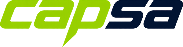 Logo capsa